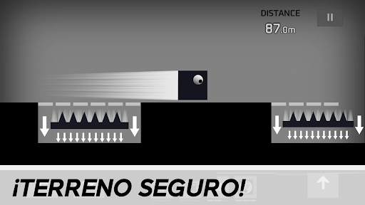 Sqube Darkness screenshot 5