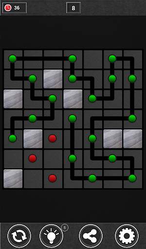Riddle Dots - Connect Dots Puz screenshot 9