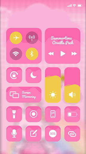 Wow Bear Theme - Icon Pack screenshot 5