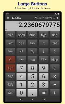 NeoCal Lite Calculator screenshot 14