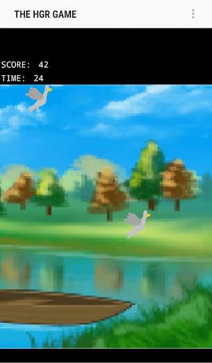 Hagerstown Report Game screenshot 3
