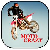 MOTO CRAZY 1.0