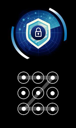 App Lock 2020 - New App Locker 2020 screenshot 1