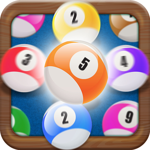Swipe Billards icon