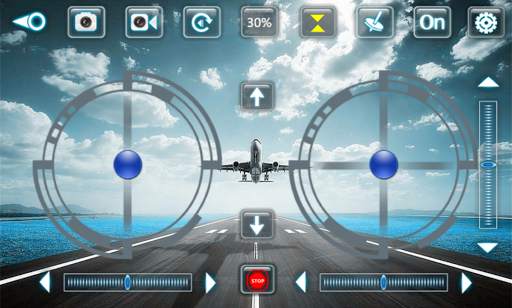 WiFi FPV screenshot 2