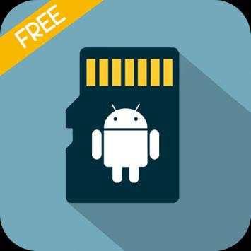 Move app to SD card screenshot 4