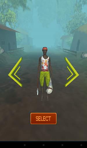 biegacz 3D screenshot 7
