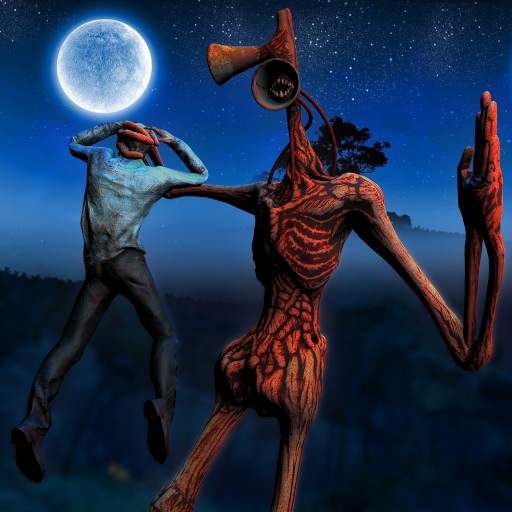 Siren Head Prank : Horror Game 1.03