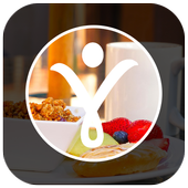 Weight Loss Breakfast Recipes icon