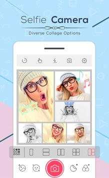Beauty Photo Editor & Selfie Camera screenshot 3