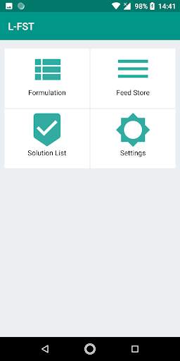 Heifer-LFST screenshot 2