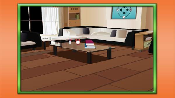 Escape Game - A Gift screenshot 8