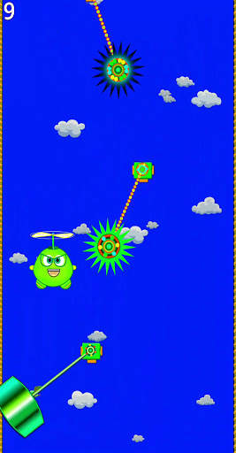 Wingo screenshot 4