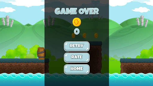 Bloon Dash Adventure скриншот 4
