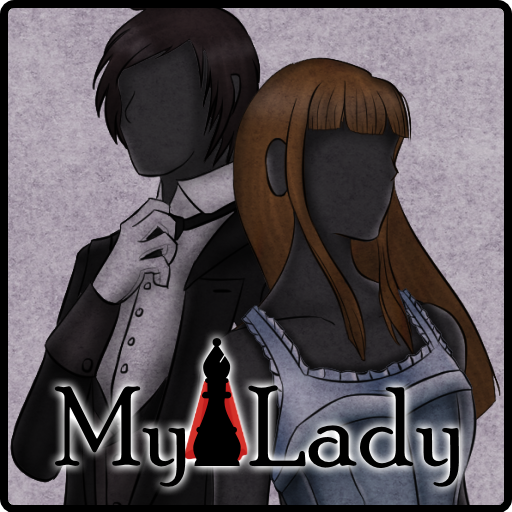 My Lady icon