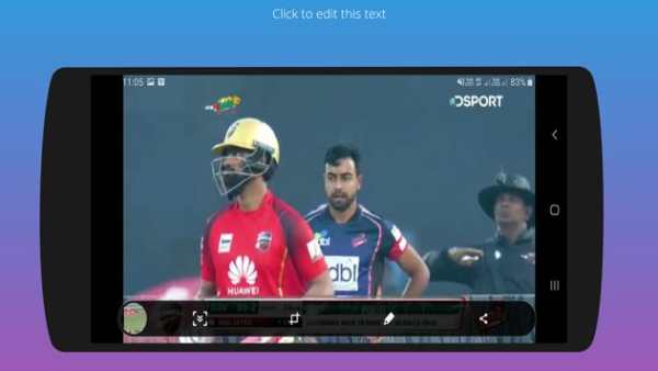 Live TV Channels screenshot 6