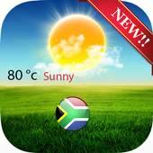 South Africa Weather 1.0