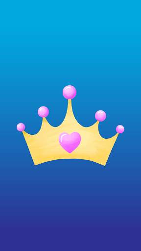 Princess Fantasia Stickers for WhatsApp Messenger screenshot 5