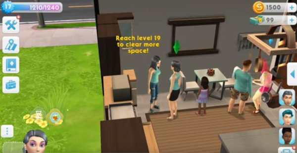 guide for the sims mobile screenshot 1