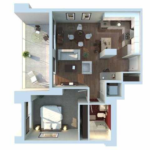Draw Floor Plans скриншот 3