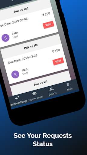 Asan Dream11 Expert screenshot 7