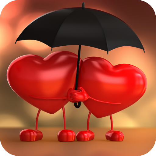 Umbrella Wallpaper icon