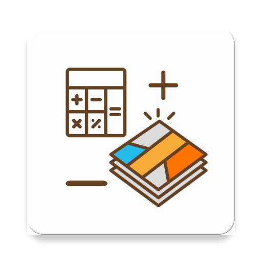 Tiles Calculator 1.3
