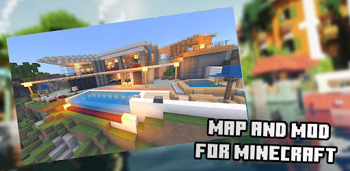 Mods AddOns for Minecraft PE screenshot 3