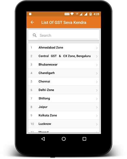 GST Calculator & Guide screenshot 15