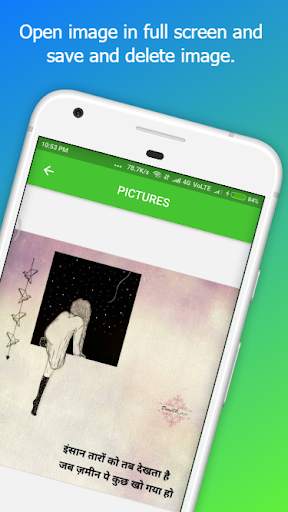 Status Downloader - Image and Video Downloader screenshot 5