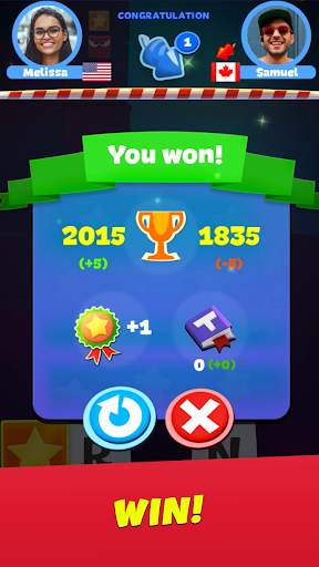 Toy Words play together online screenshot 5