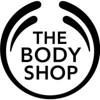 THE BODY SHOP logo
