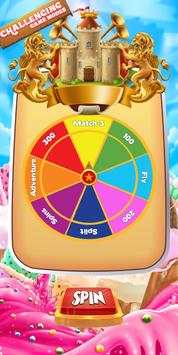 Candy Crack screenshot 2