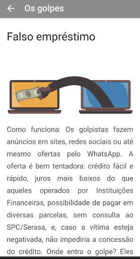 PC Alerta! screenshot 7