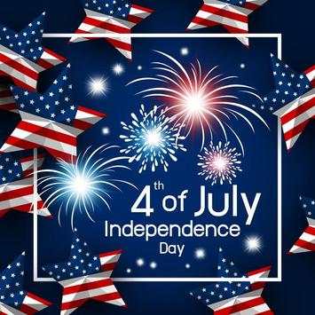 Happy 4th of July! screenshot 5