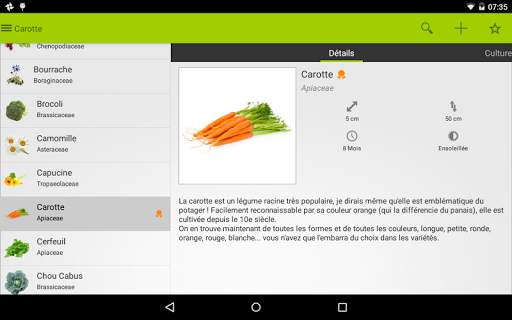 My Potager Garden screenshot 6