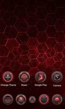 Energy GO Launcher Theme screenshot 3