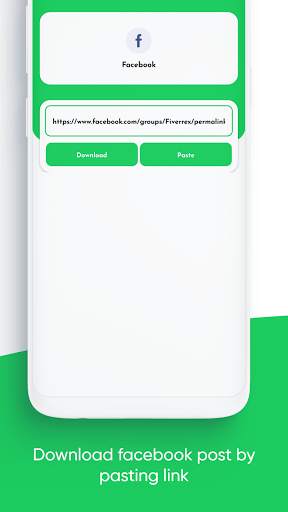 All Video Saver - Facebook, Instagram, WhatsApp screenshot 6