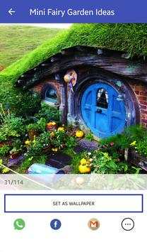 Mini Fairy Garden Ideas स्क्रीनशॉट 4