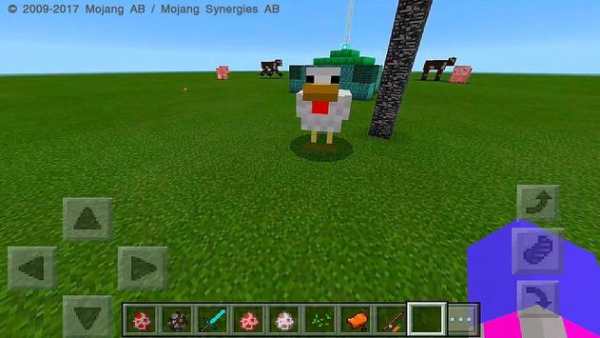 GigaMobs Minecraft Creatures Addon screenshot 2