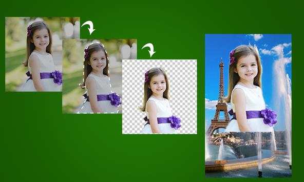 Photochopping Pro- Cut & Paste screenshot 6