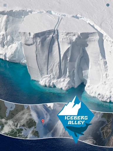 Iceberg Alley - Sightings screenshot 5