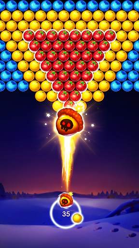 Bubble Shooter Splash скриншот 6