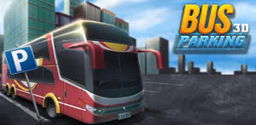 Modern Bus Parking 3D Simulator screenshot 4