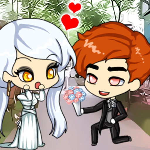 ikon PrettyGirl Finder - Wedding