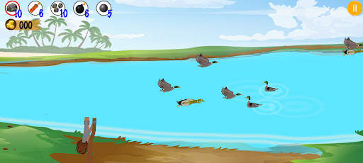Sling bird hunter screenshot 6