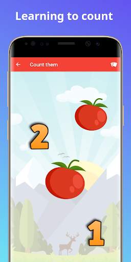 KApp Games - Educational games for children screenshot 7