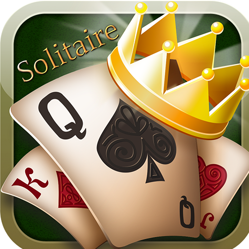 Solitaire 2021 أيقونة