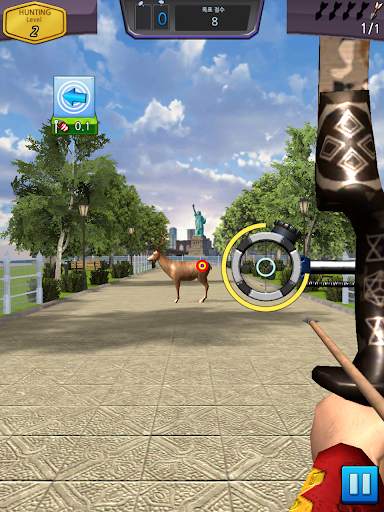 Archery 2023 - King of arrow screenshot 10