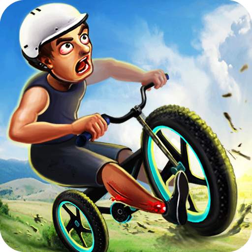 Crazy Wheels 131.0